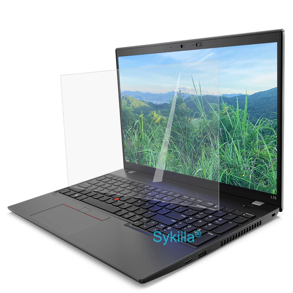 Premium HD Clear Matte Frosted Screen Protector Film