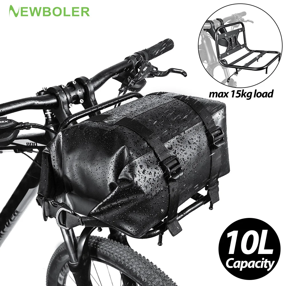 Portaborraccia Universale Per Telaio NEWBOLER – Bici Da Corsa O MTB, Supporto Per Borraccia O Attrezzi