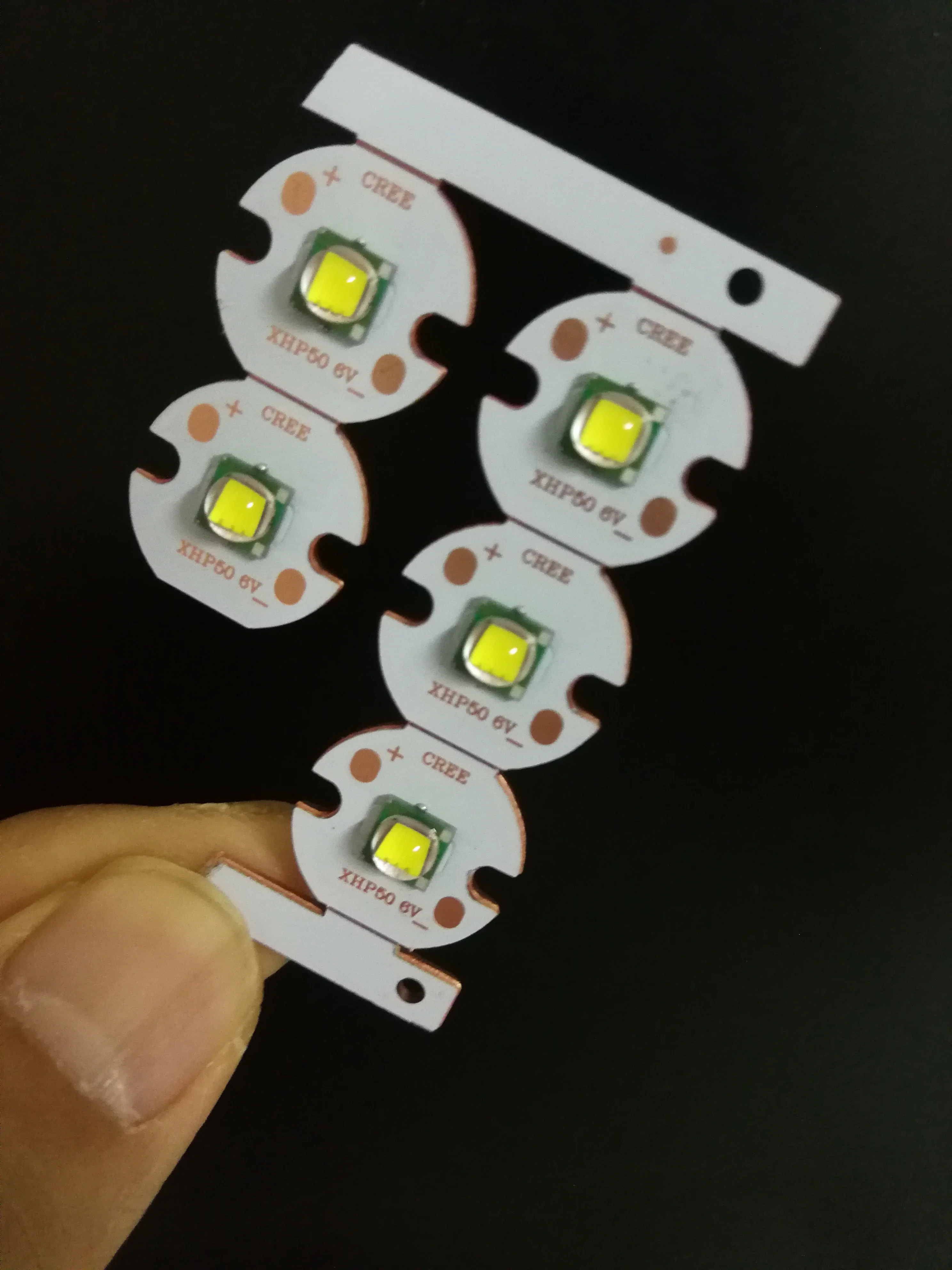 Рисунок 2 - Оригинальный фонарь 1000 лм