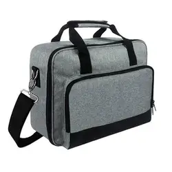 Versatile Crossbody Handbag: Multi - functional Dustproof Travel Case & Portable Carrying Bag (A)