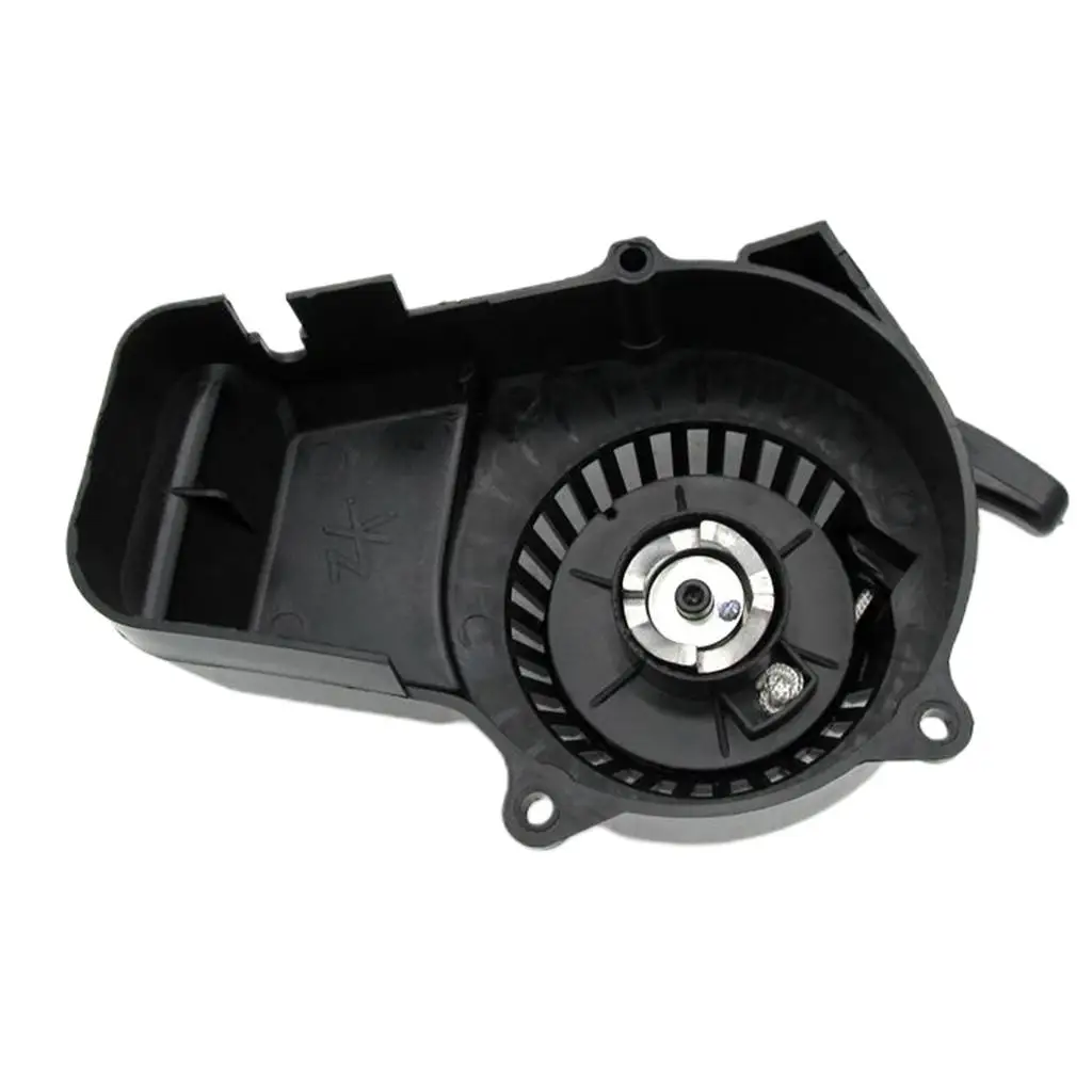 Plastic Pull Starter Assembly Replaces for 47cc 2-stroke Mini