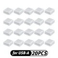 20 For USB-A