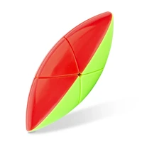 DianSheng Mouse Strange Shape Speed Magic Cube Toys For Children Puzzle 1