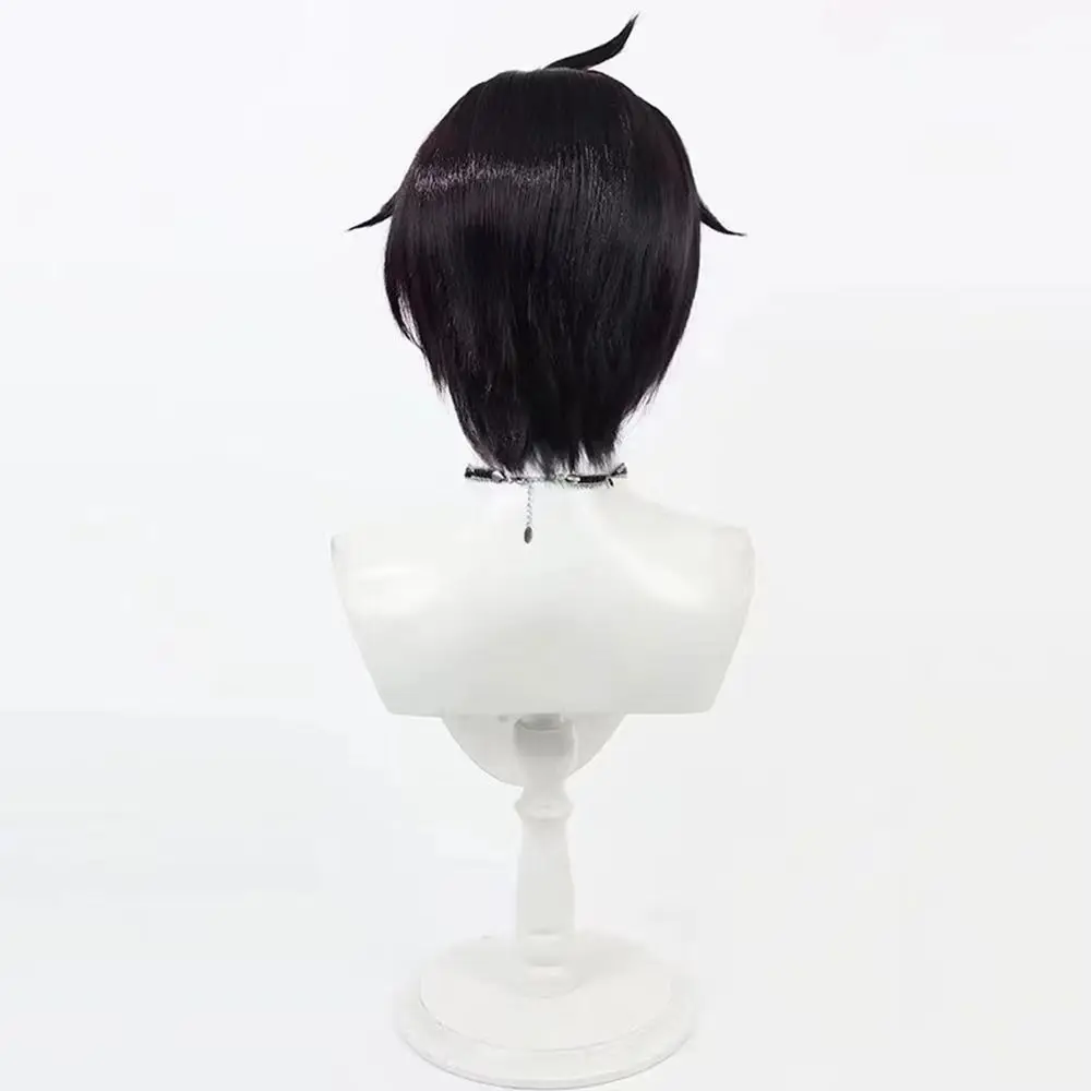 Alya Sometimes Hides Her Feelings in Russian Alya Mikhailovna Kujou School Uniform Cosplay Costume with Wig for Women (Unofficial)