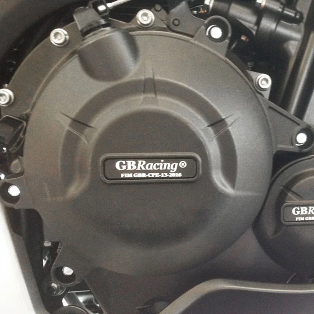 Motorcycles Engine Cover Protection Case GB Racing For HONDA CBR500R CB500F.X 2013- GBRacing Engine Covers
