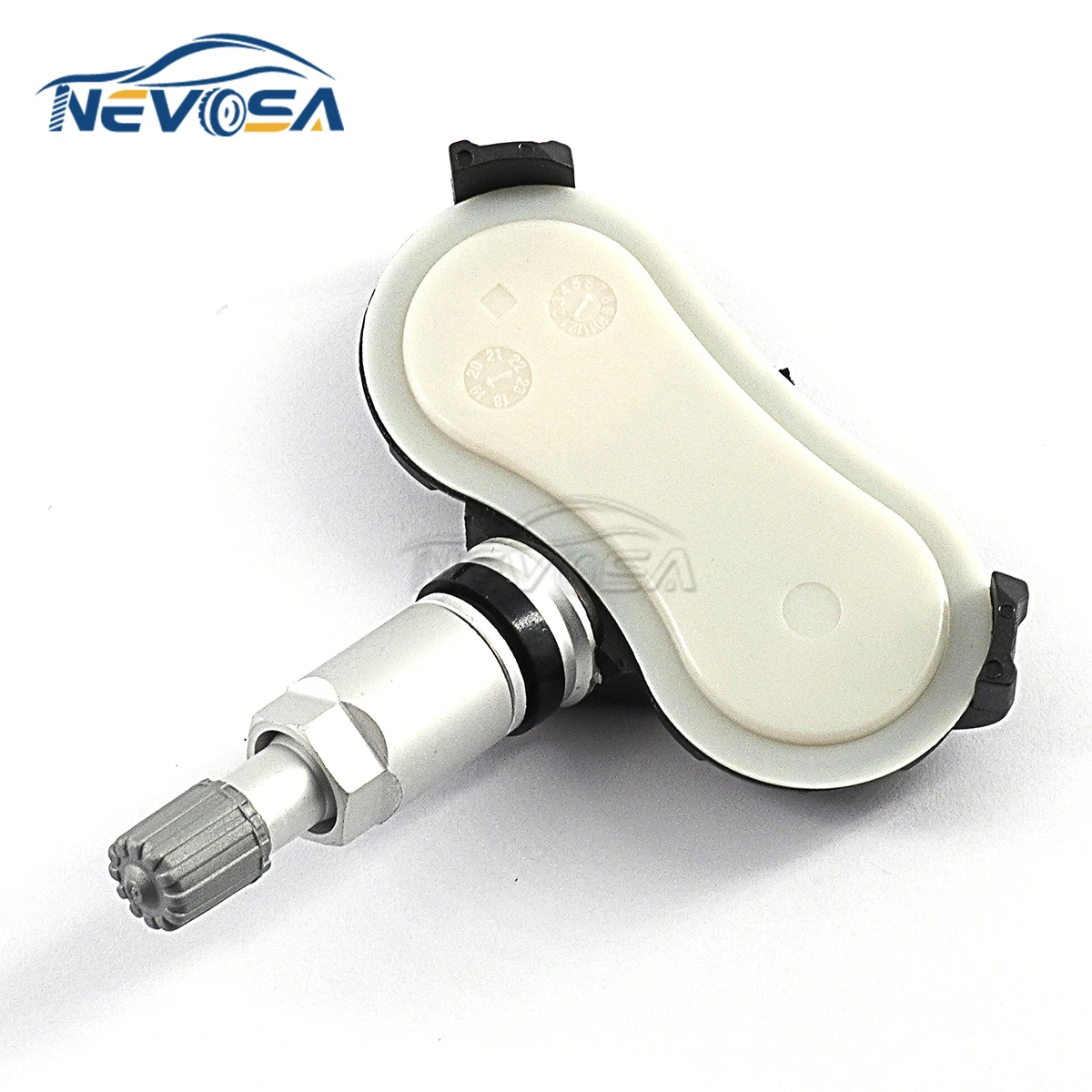 NEVOSA 42607-0C070 Ÿ̾ з   TPMS, Toyota Sequoia 2009-2017 Sienna 2006-2020 Tundra 2007-2018 42607-08010