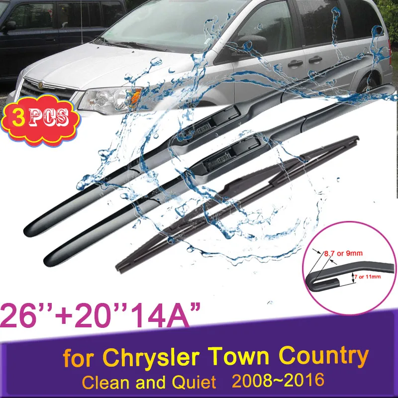 CarWiperBladesforChryslerTownCountryLanciaGrandVoyager200820162011FrontandRear.jpg