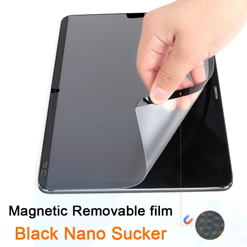 Drawing Film For Huawei Matepad 11 inch Pro 2021 M6