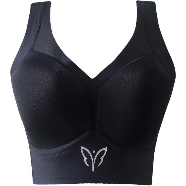 Seamless Bras for Women Plus Size Lingerie Sexy Wireless Brassiere