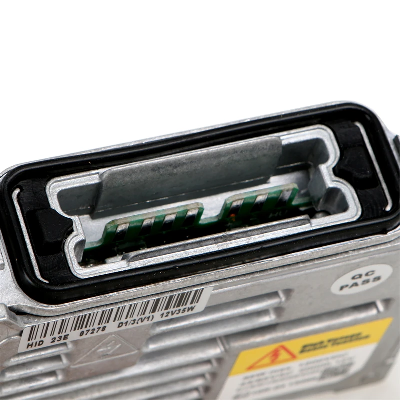 63117180050 HID D3S D3R D4S D4R Headlight Bulbs Control Unit Xenon Ballast for BMW 128i 135i 2008-2011 89089352