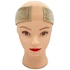 Non Slip Adjustable Velvet Wig Grip Band Elastic Salon Holder Velvet Band Wiggery Accessery Hair Wig Headband 2