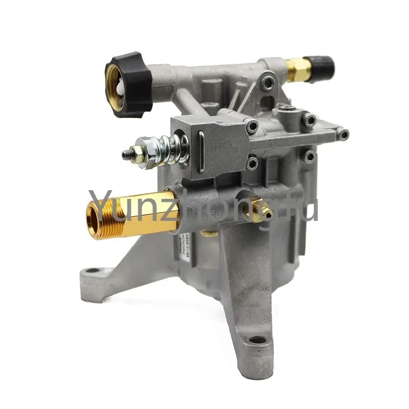 

PUMP-3WZ-2.5G30 Замена плунжерного насоса мойки высокого давления 3000 PSI