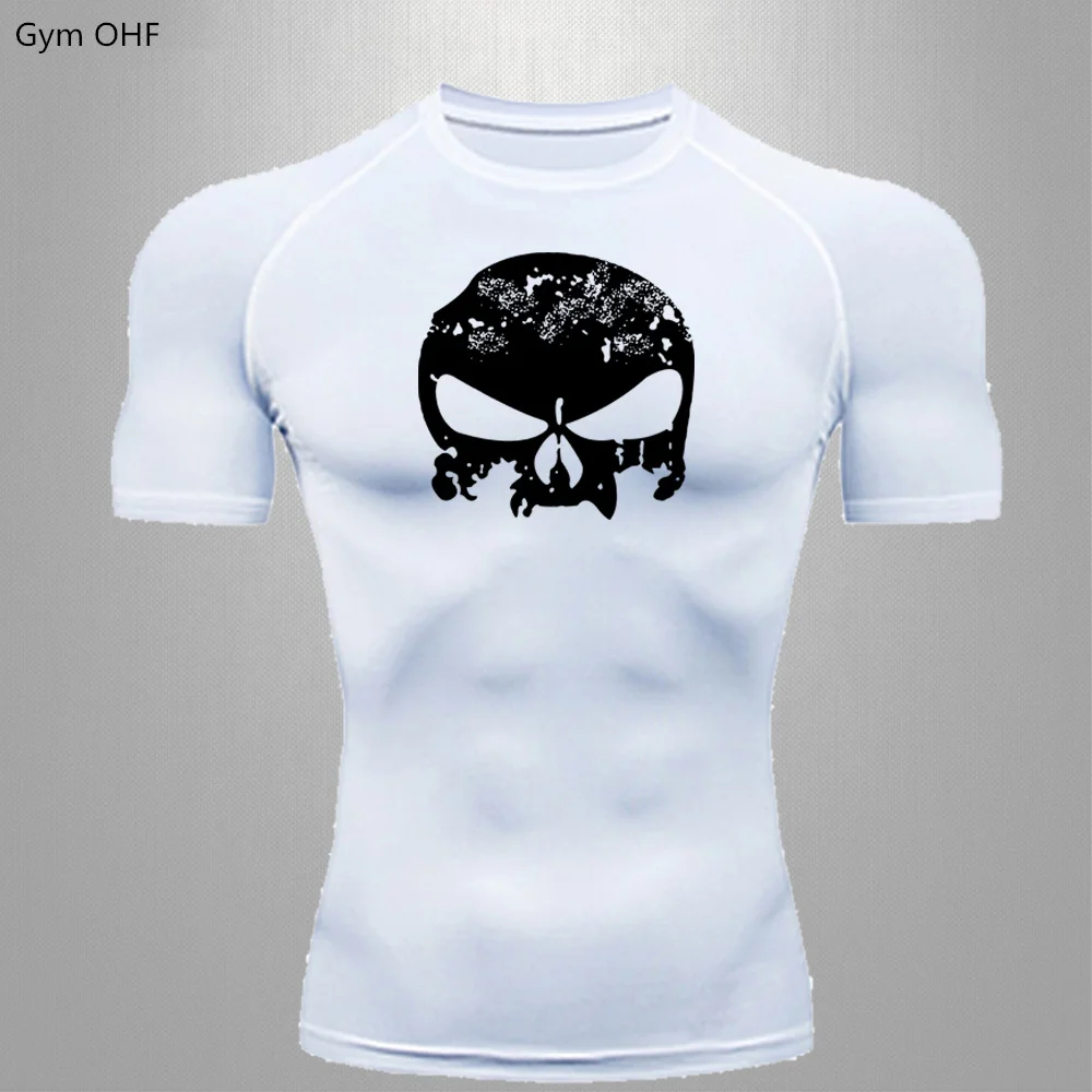 

Футболка спортивная быстросохнущая, поглощающая пот