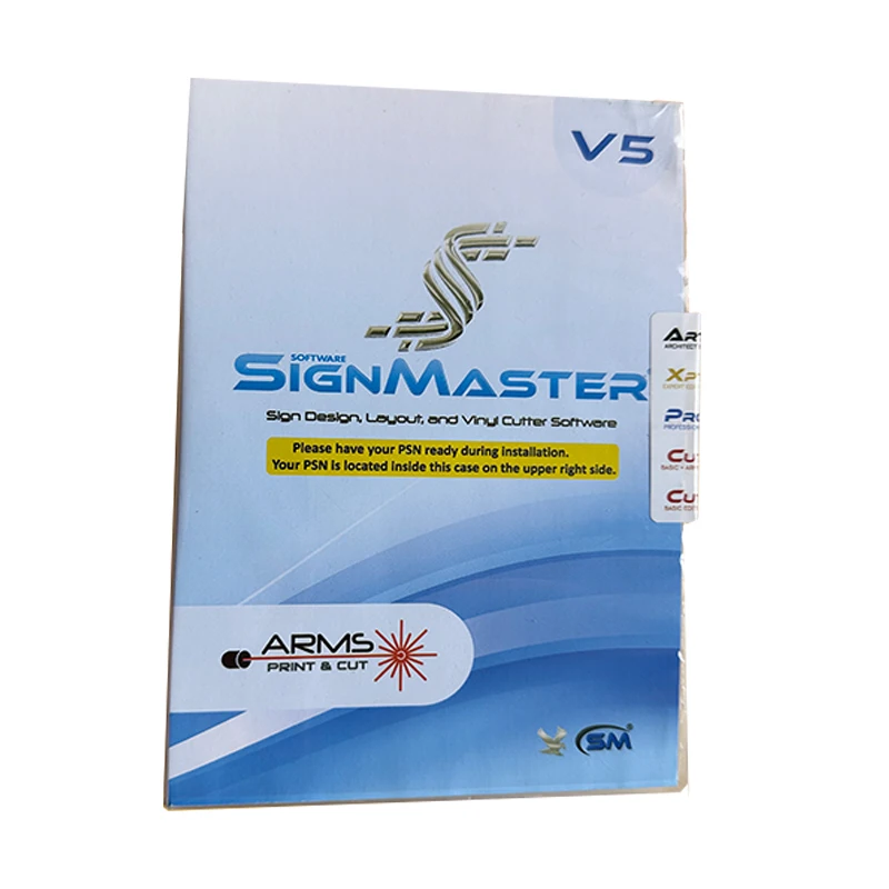 Signmaster Software  Automatic Contour software