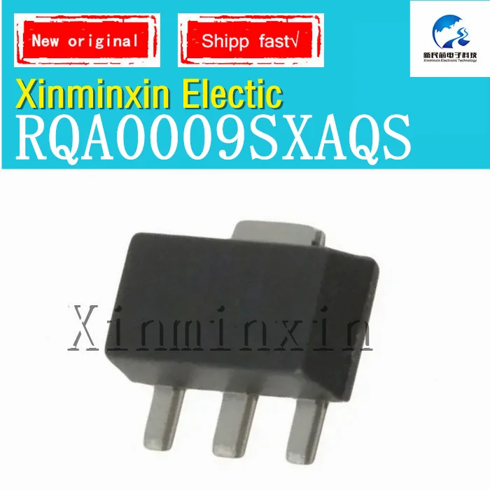 

1 шт./партия SX5 RQA0009SXAQS RQA0009SXAQSTL-E RQA0009SXAQSTL SOT-89 IC Chip 100% новая оригинальная деталь