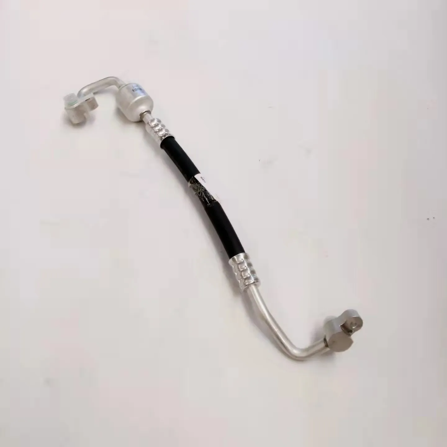 Car parts OE number 8108020U3440 for JAC S4 Exhaust hose assembly