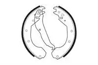 

Store code: FSB199 rear brake pad CORSA B COMBO B cadett E