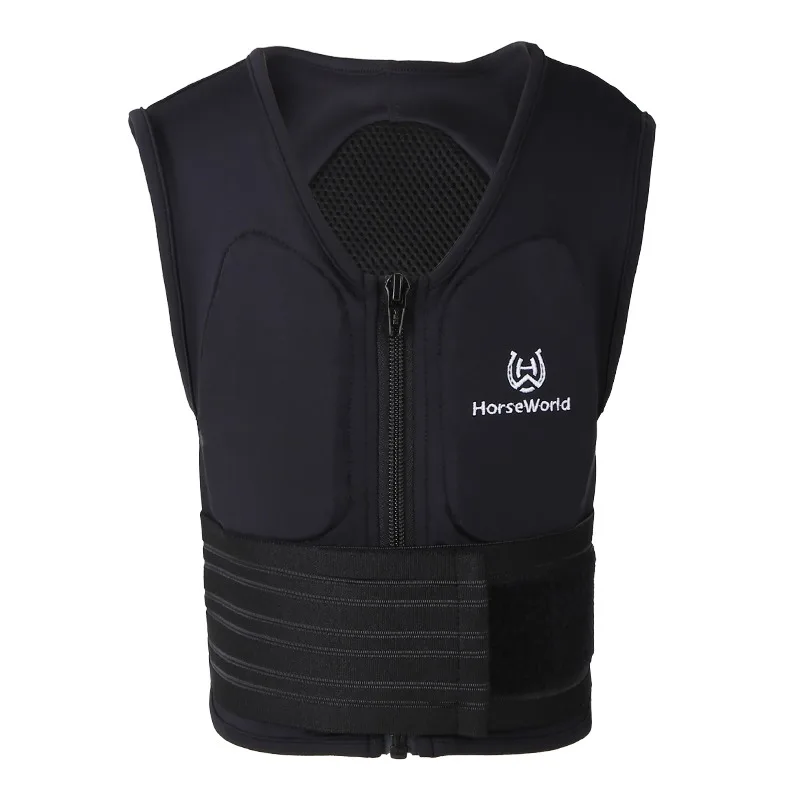 Horse Riding Protective Vest for Both Male and Female Kids, Designed to Prevent Falls and Collisions 8108020 3