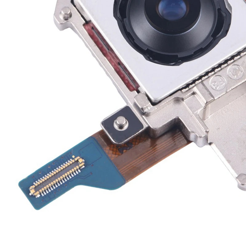 AU61-Main Back Facing Camera For Samsung Galaxy S24 Ultra SM-S928B Back Rear Camera Repair Replacement Module