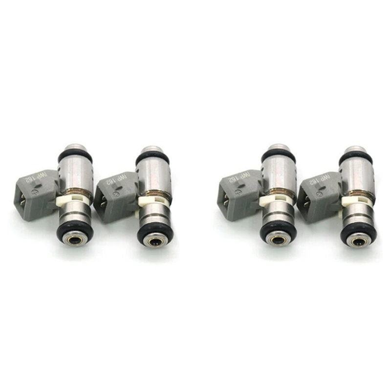 

4PC/Lot Fuel Injector For Ducati Monster 696 SS 800 M620 IWP-162 IWP162