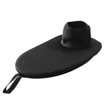 

Neoprene Adjustable Kayak Spray Skirt Waterproof Cover Deck Canoe Water Sports Boat Accessories Kayak