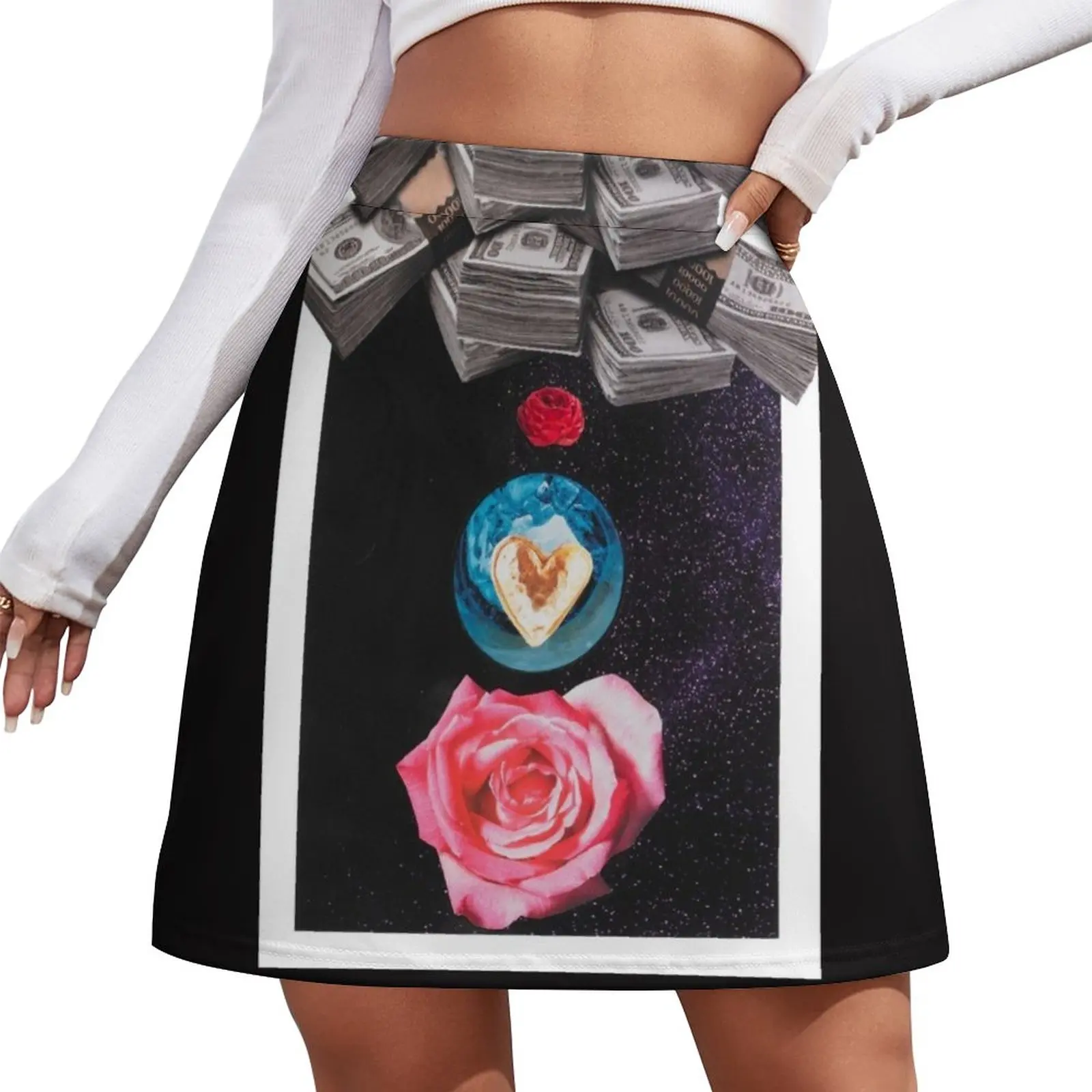 

A Million Thanks! Mini Skirt skirt women extreme mini dress Skirt for girls