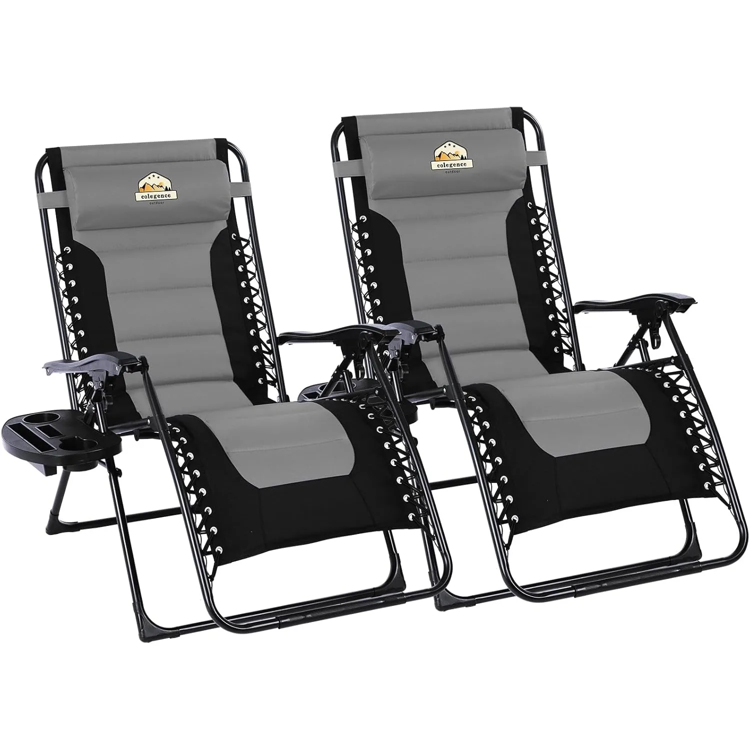 Zero Gravity Recliner Chairs 1