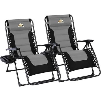 Zero Gravity Recliner Chairs 1
