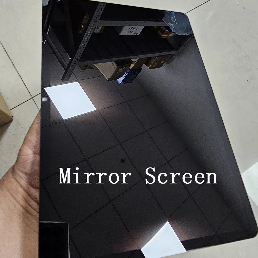 Android Tablet Display 11.5