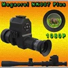 Digital Night Vision Scope Monocular 1080P 200-400M Infrared Camcorder Support Photo Video Recording with Rechargeable Battery 5