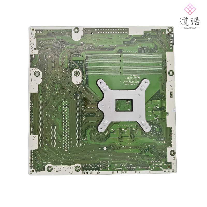 CN-07T4MC For Dell PowerEdge T30 T3620 Motherboard 07T4MC 7T4MC LGA 1151 DDR4 Mainboard 4 CN-07T4MC For Dell PowerEdge T30 T3620 Motherboard 07T4MC 7T4MC LGA 1151 DDR4 Mainboard - Image 2