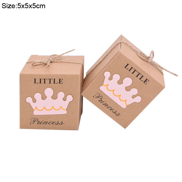 10/20pcs Travel Suitcase Candy Box Kraft Paper Gift Boxes Wedding Birthday Party Decoration Supplies Christmas Gift Packaging F