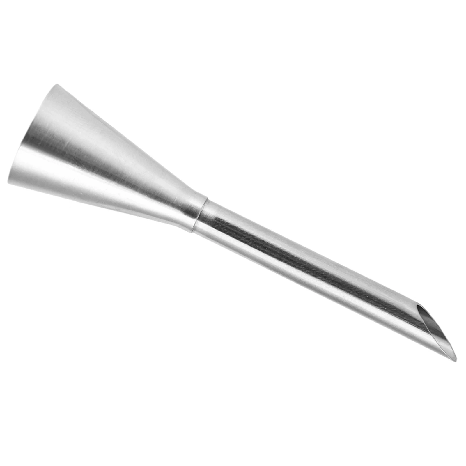 Icing Piping Nozzles Tips Cream Butter Filler Tool Puff Mouth Cake Decorating Tool cake decorating tips