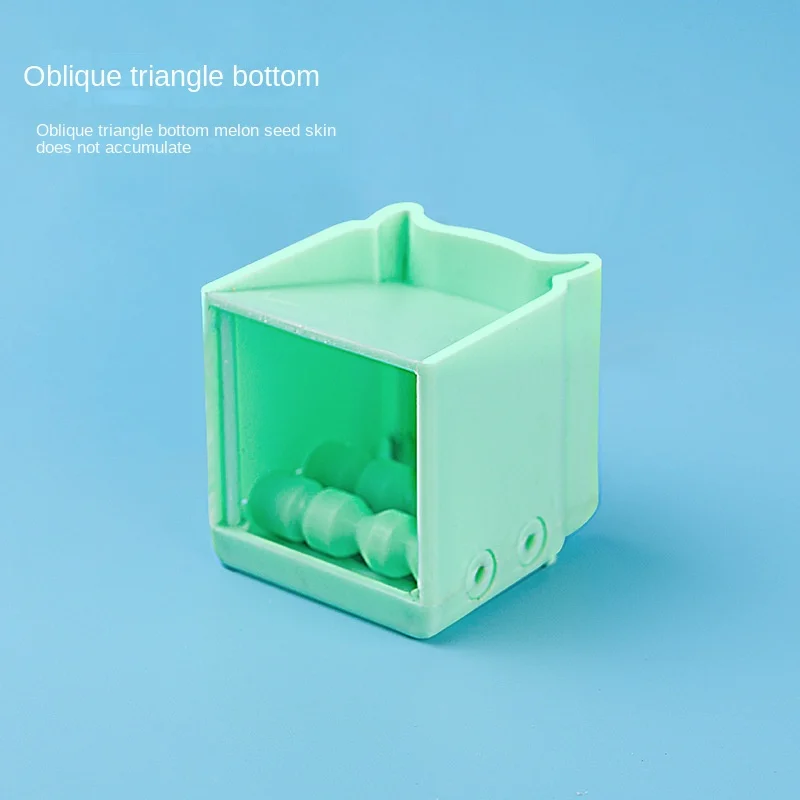 Melon Seed Peeler Automatic Shelling Machine Sunflower Melon Seed Lazy Artifact Opener Nutcracker Household Kitchen Accessories - Image 4