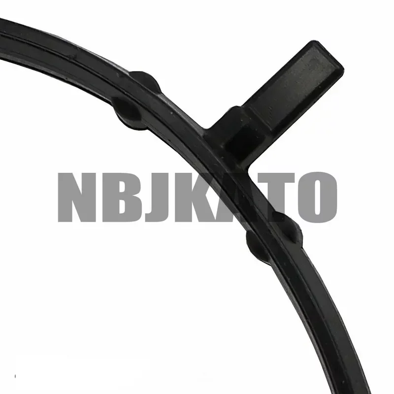 NBJKATO OEM 연료 분사 스로틀 바디 장착 개스킷, 스바루 포레스터 2.0 2.5 2011 2012, 16175AA400, 신제품