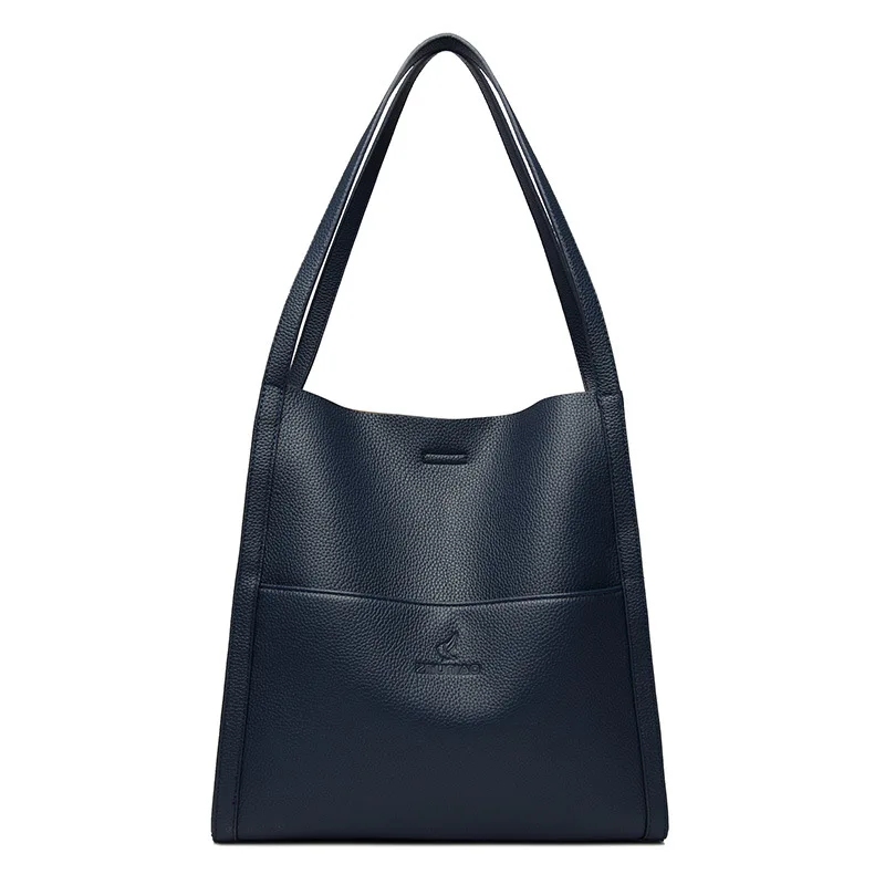 thumbnail image 1 of Bolsos de mano con declaración electrónica para la industria manufacturera, bolsos de viaje, bolsos tipo mensajero para ordenador, bolsos italianos tipo cubo, 1 of 5