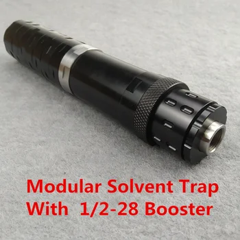 8 5 L 1 55 OD Aluminum 1 2 28 5 8 24 Radial Modular Cleaning