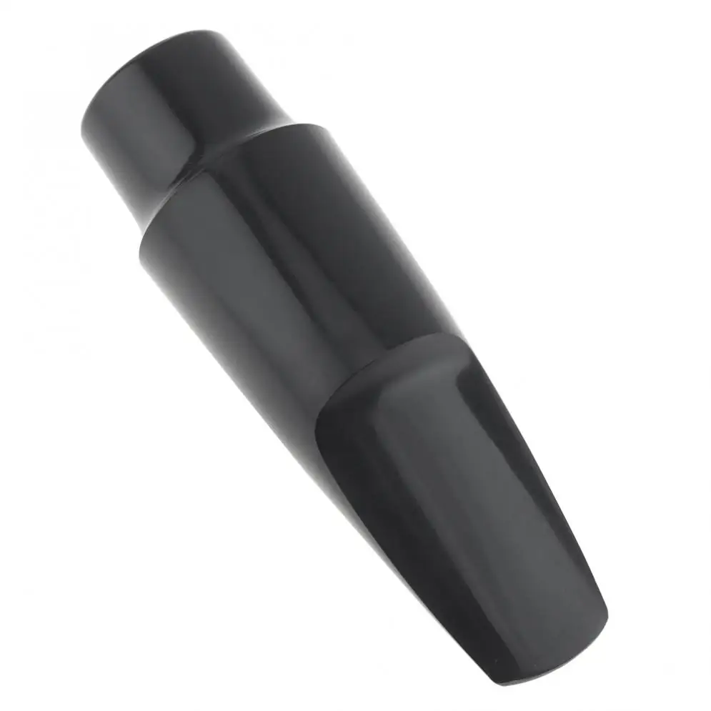 Professional Alto Saxophone Mouthpiece - Premium Bakelite Sax Accessory