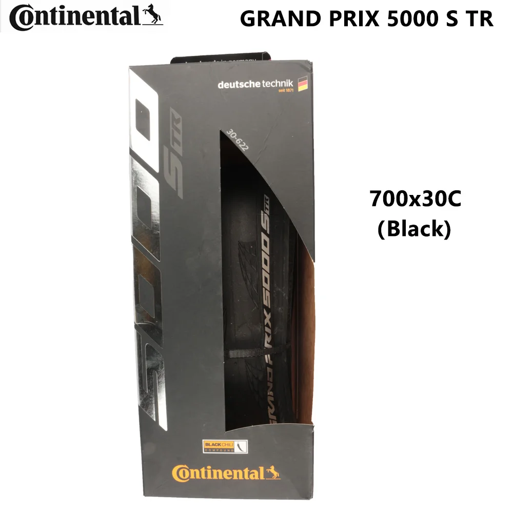 Continental GP5000 New GrandPrix AS TR All-Season Road Tire