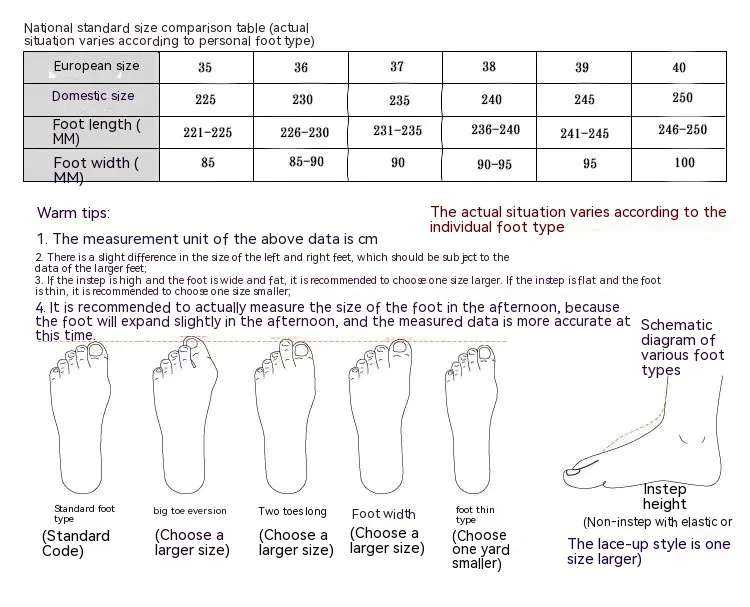 Casual Dad Shoes For Women And Men With Thick Sole For Running_voghion.com