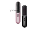 ZF Wireless Straight Comb Negative Ion Hair Care Portable Hairdressing Comb Electric Comb Hair Straightener 1