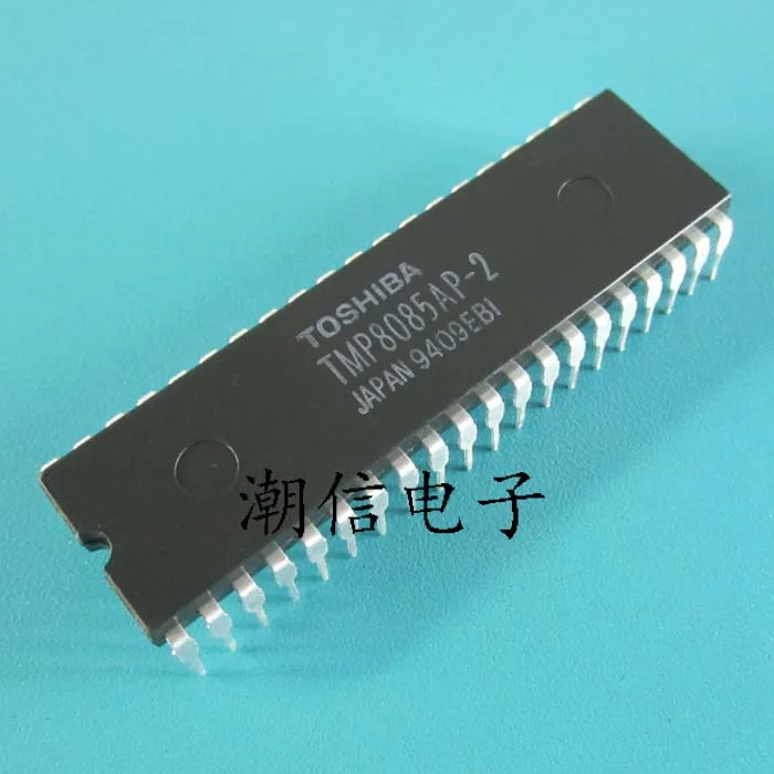 

Фонарь TMP8085AP DIP-40