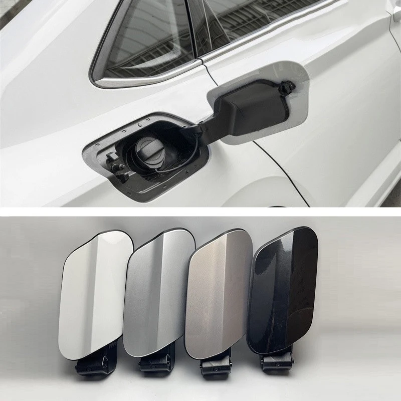 Auto Fuel Tank Cover Fuel Tank Shell Cap For VW Jetta MK7 2019 2020