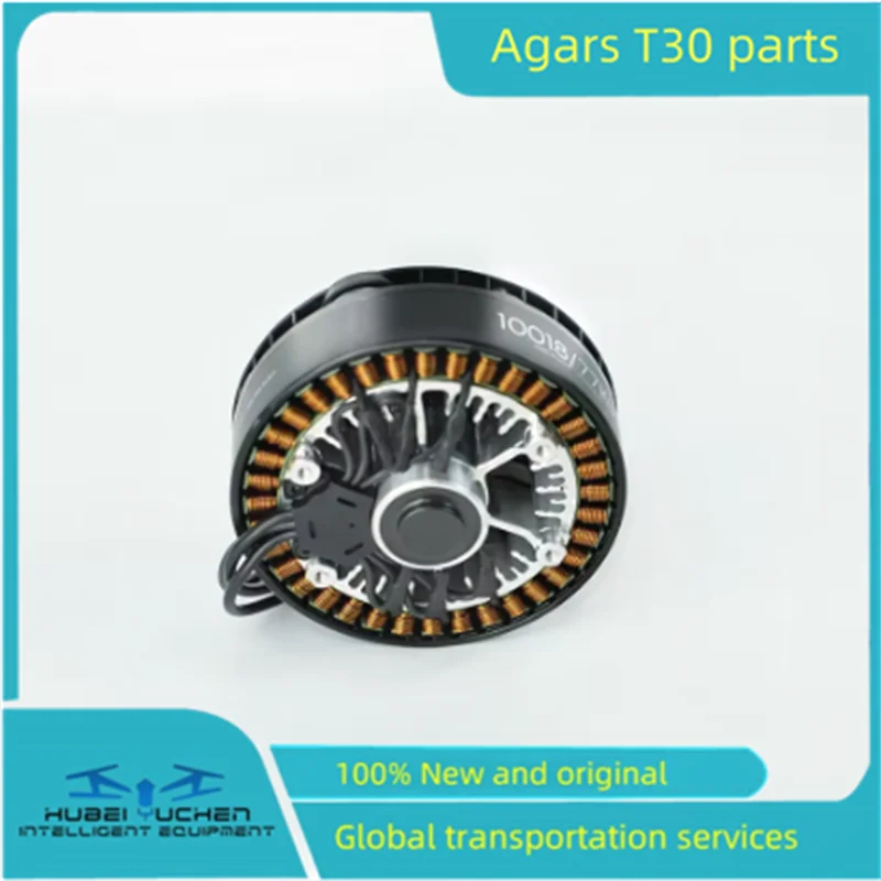 Agras T30 Motor 10018 77KV for T30 Agricultural Drone Accessory Original