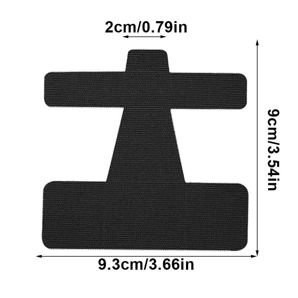Bunion Corrector Toe Correction Band 10Pcs Self Adhesive Orthopedic Bunion Strap Hallux Valgus Orthosis Corrector Foot Care Tool