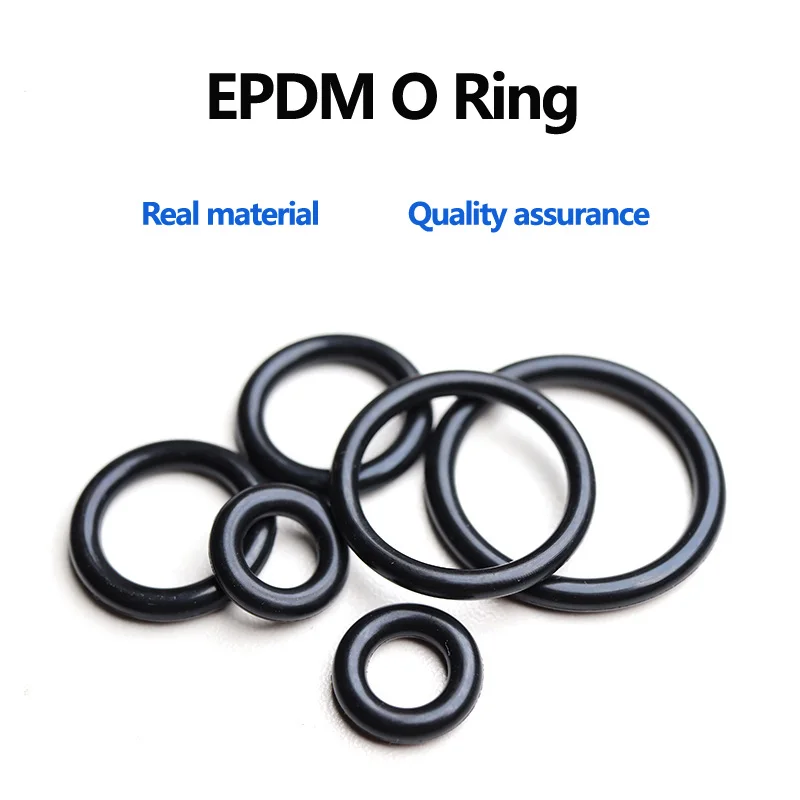 EPDM O  ܰ 5-170mm   Į     ̾  1.9mm 
