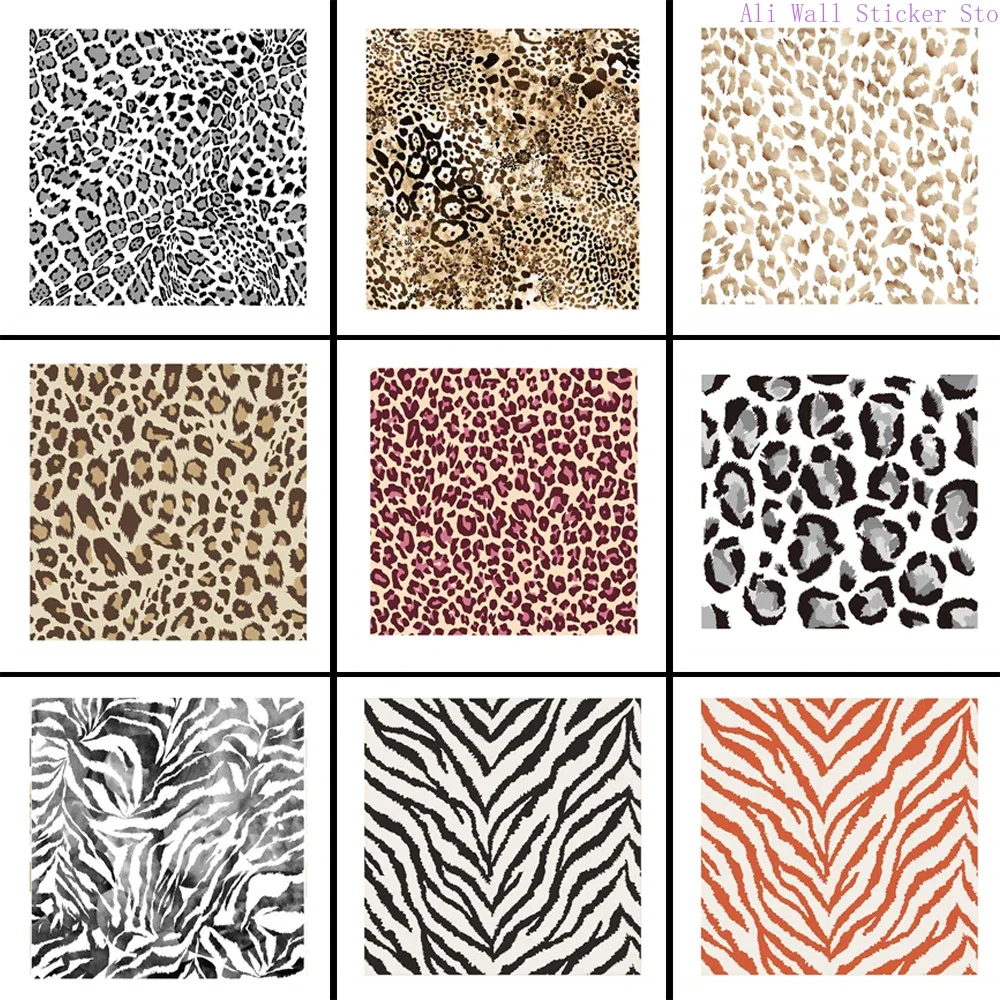 eopard Spring Nordic Leopard Print Wallpaper Self-Adhesive Bedroom Cozy Waterproof Moisture-Proof Wardrobe Stickers Renovation household small dehumidifier 600ml smart dehumidifier bedroom moisture proof mute moisture absorbers air dryer100v 240v