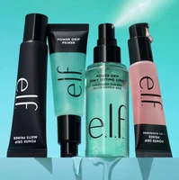 Elf Power Grip – crème de Base pour le visage, hydratante, à base de Gel, pour le maquillage raffermissant, tenue longue durée, améliore la Texture du maquillage 1