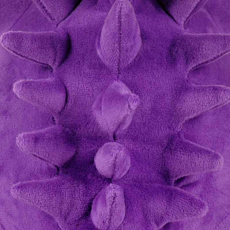 Gengar 봉제 인형, 악마 봉제 인형, 재미있는 애니메이션 봉제 인형, 크리스마스 선물, 귀여운 취미 컬렉션, 생일 선물