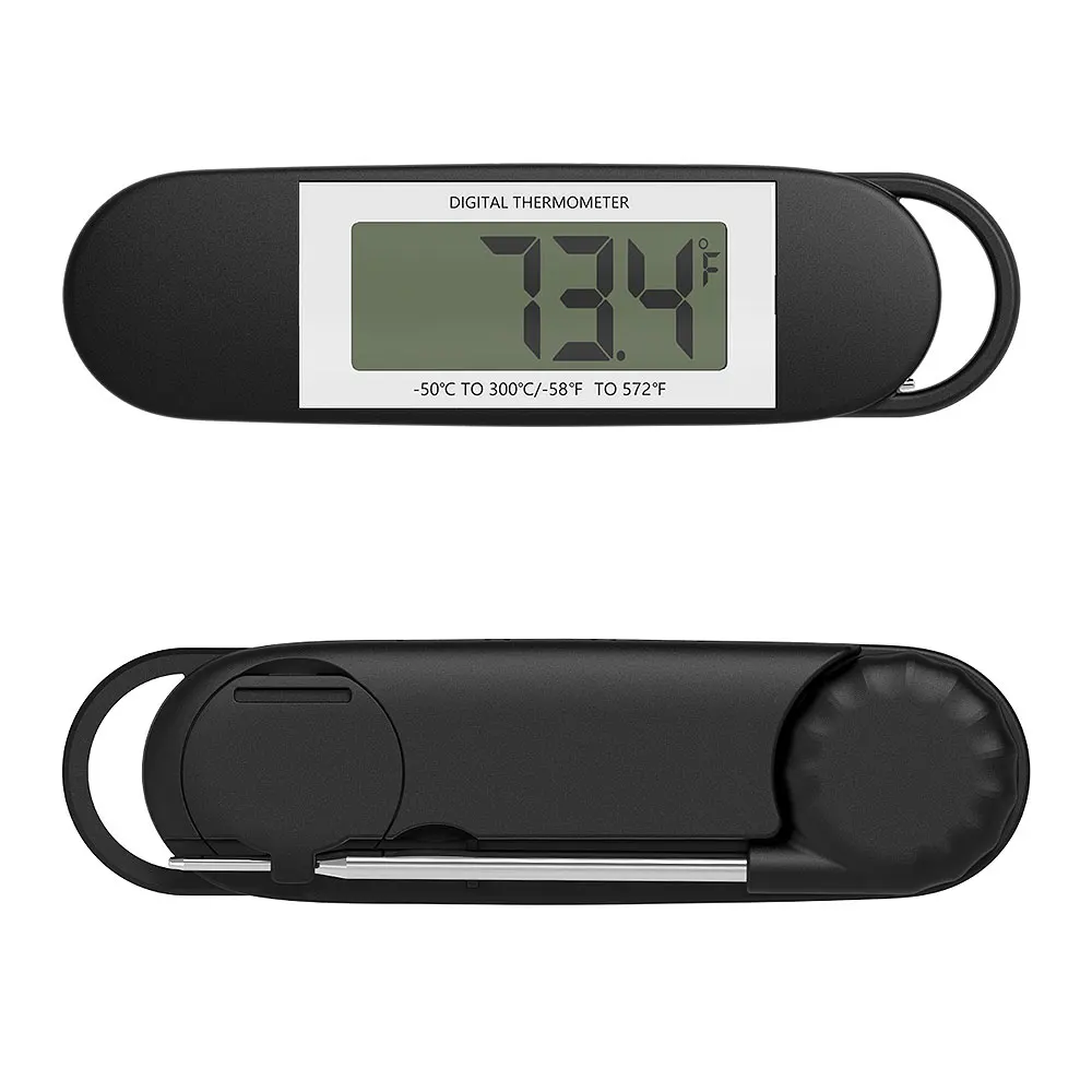 Best Oven Thermometer Cooks Illustrated  Digital Cooking Thermometer Probe  - Digital - Aliexpress